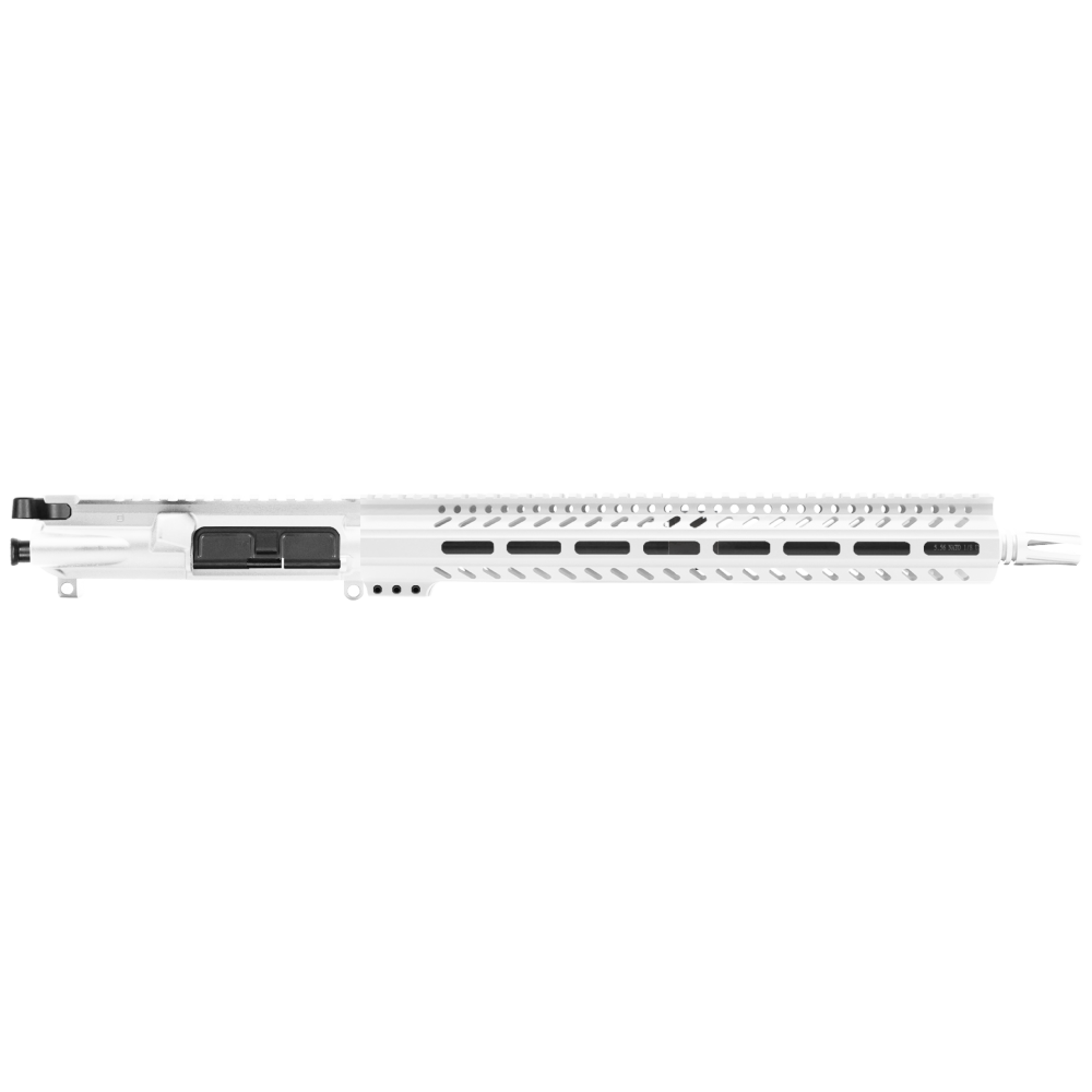 AR-15 .223/5.56 16" BARREL W/ HANDGUARD SIZE OPTION | CARBINE UPPER BUILD UPK181 [ASSMBLED]