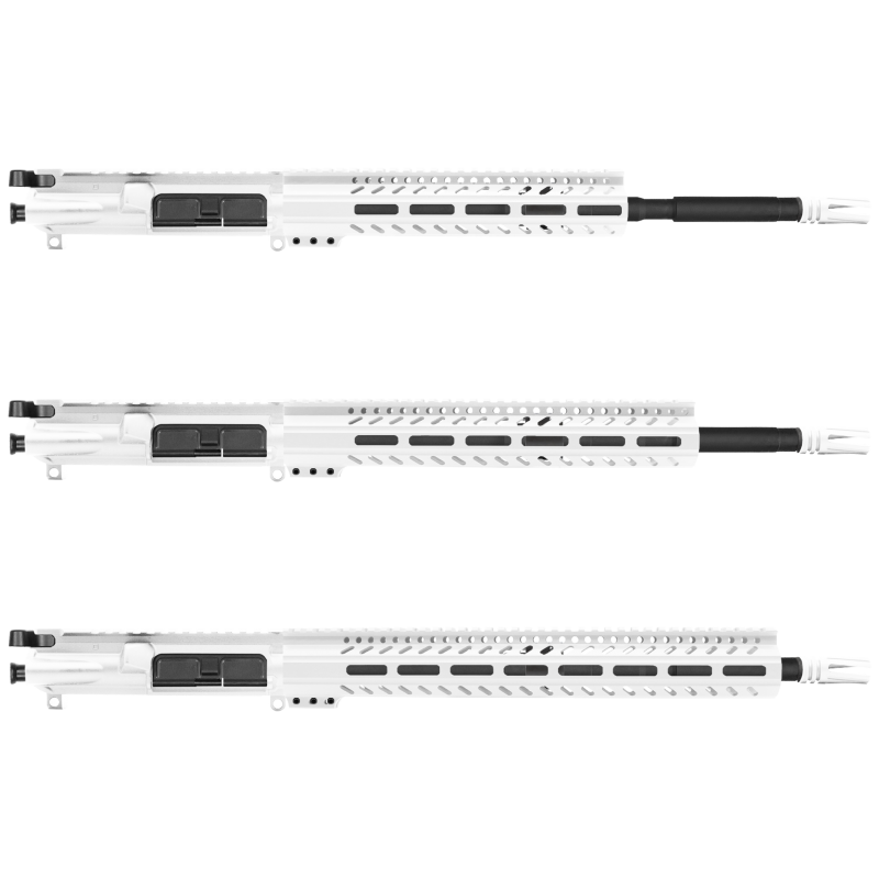 AR-15 .223/5.56 16" BARREL W/ HANDGUARD SIZE OPTION | CARBINE UPPER BUILD UPK181 [ASSMBLED]