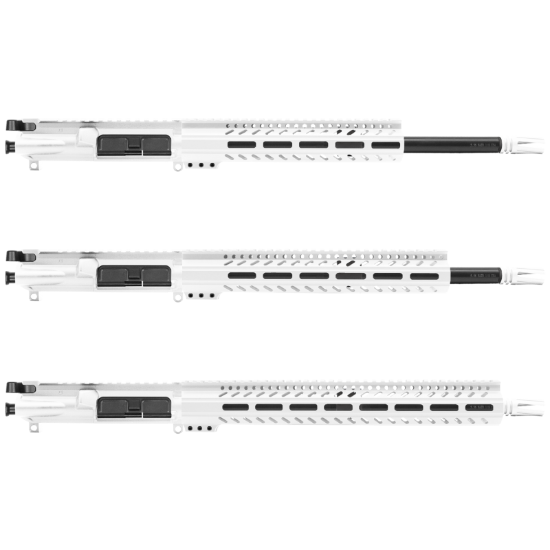 AR-15 .223/5.56 16" BARREL W/ HANDGUARD SIZE OPTION | CARBINE UPPER BUILD UPK181 [ASSMBLED]