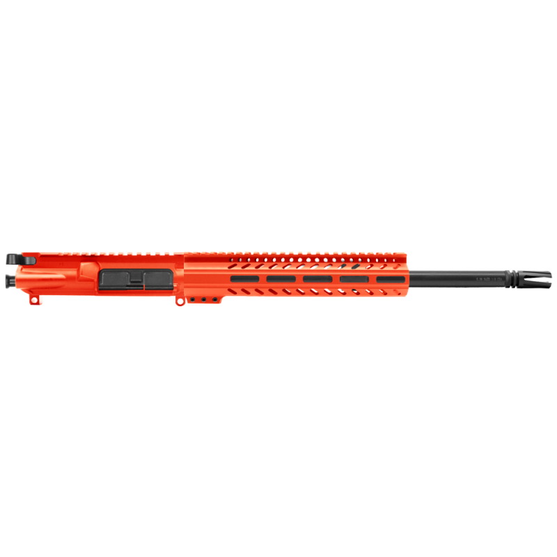 AR-15 .223/5.56 16" BARREL W/ HANDGUARD SIZE OPTION | CARBINE UPPER BUILD UPK182 [ASSMBLED]