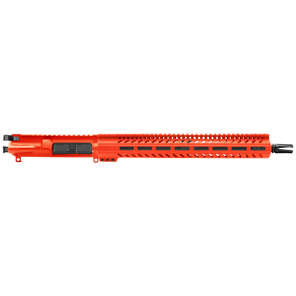 AR-15 .223/5.56 16" BARREL W/ HANDGUARD SIZE OPTION | CARBINE UPPER BUILD UPK182 [ASSMBLED]