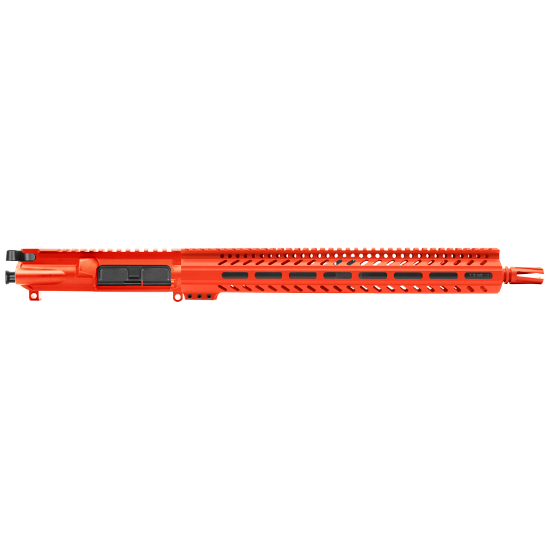 AR-15 .223/5.56 16" BARREL W/ HANDGUARD SIZE OPTION | CARBINE UPPER BUILD UPK182 [ASSMBLED]