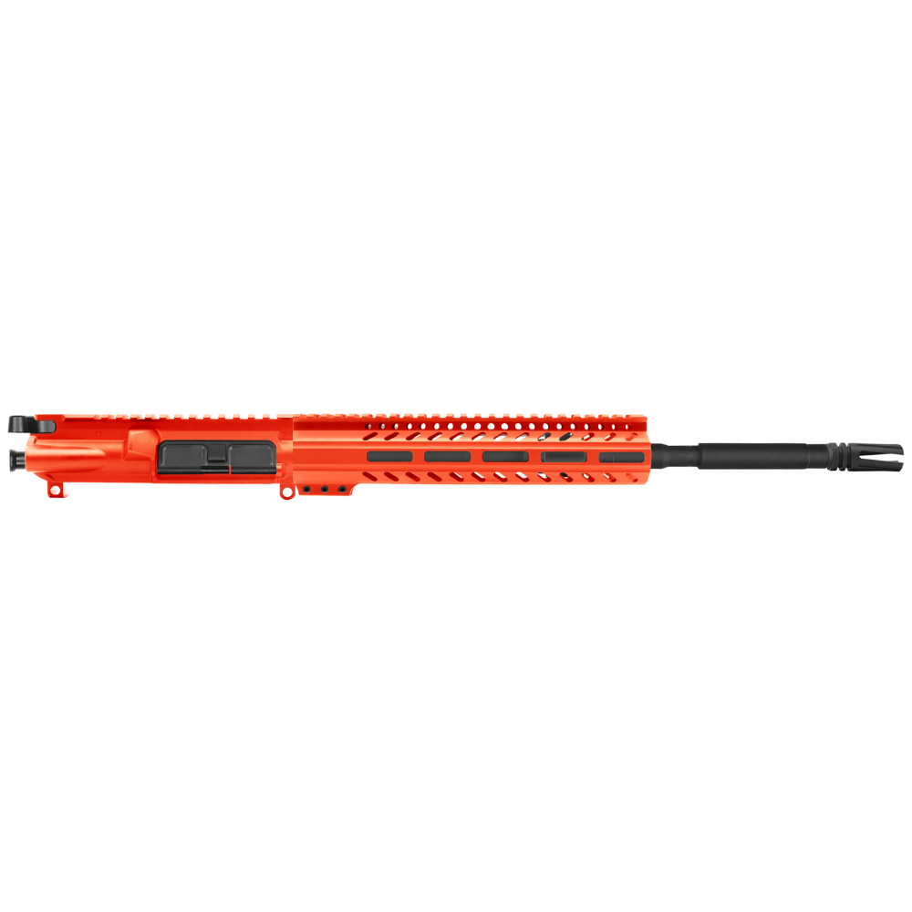 AR-15 .223/5.56 16" BARREL W/ HANDGUARD SIZE OPTION | CARBINE UPPER BUILD UPK182 [ASSMBLED]