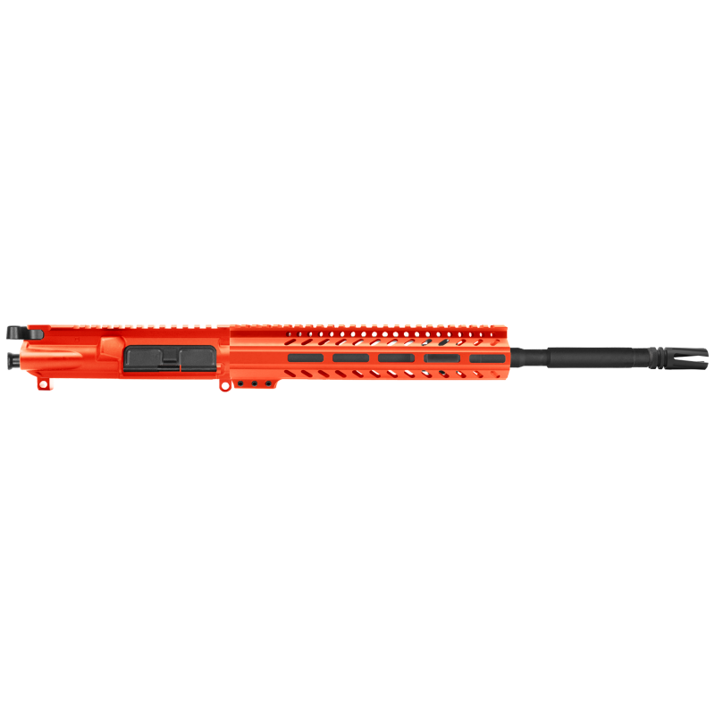 AR-15 .223/5.56 16" BARREL W/ HANDGUARD SIZE OPTION | CARBINE UPPER BUILD UPK182 [ASSMBLED]