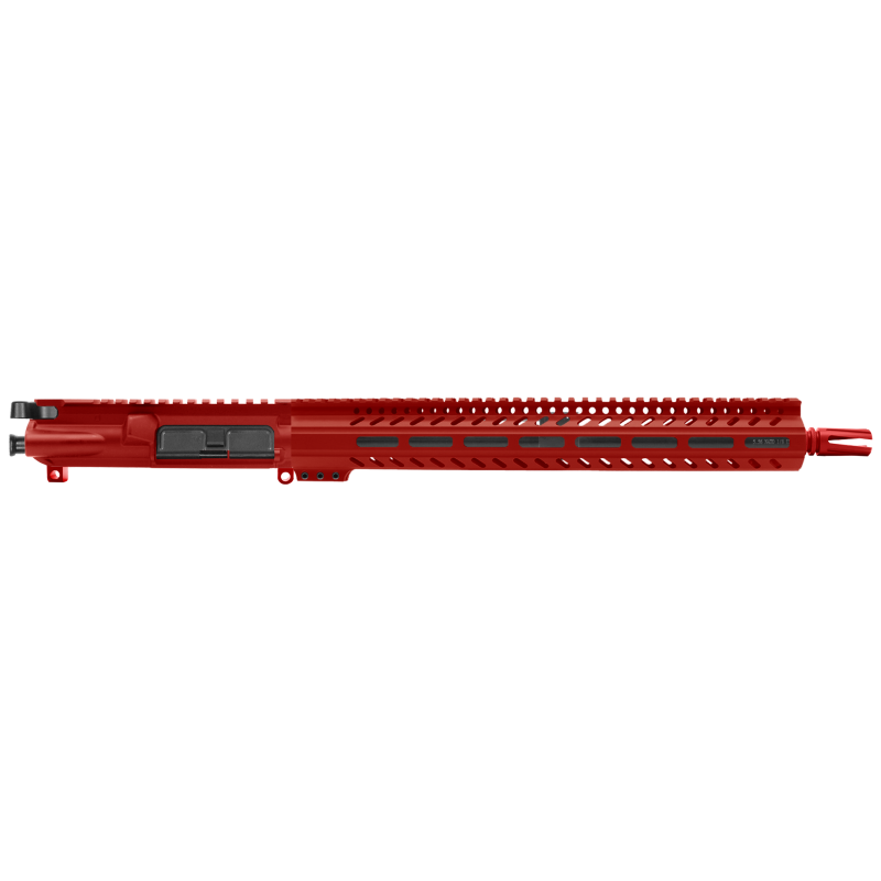 AR-15 .223/5.56 16" BARREL W/ HANDGUARD SIZE OPTION | CARBINE UPPER BUILD UPK183 [ASSMBLED]