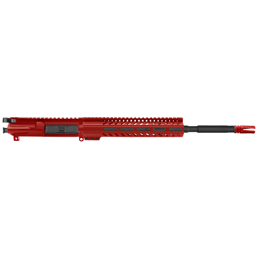 AR-15 .223/5.56 16" BARREL W/ HANDGUARD SIZE OPTION | CARBINE UPPER BUILD UPK183 [ASSMBLED]
