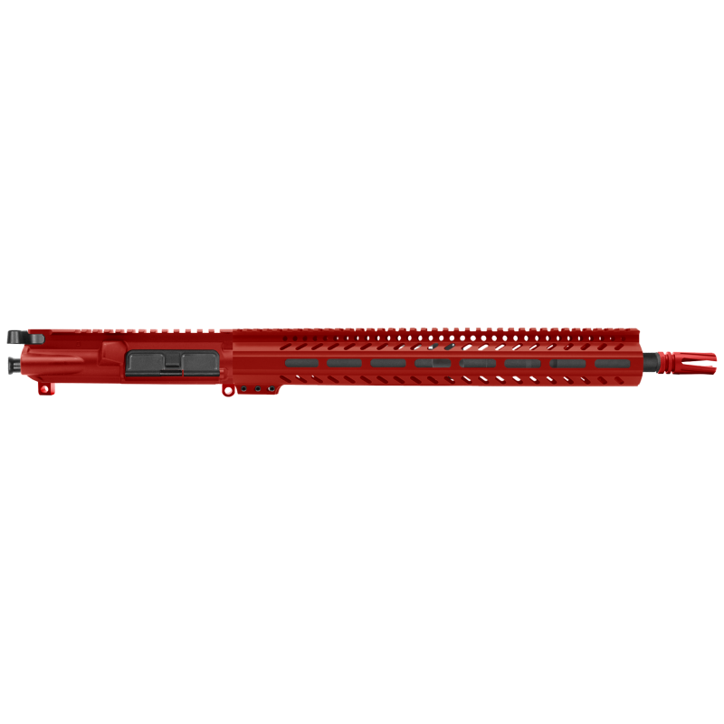 AR-15 .223/5.56 16" BARREL W/ HANDGUARD SIZE OPTION | CARBINE UPPER BUILD UPK183 [ASSMBLED]