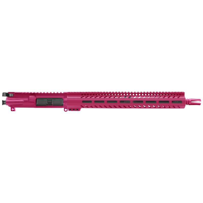 AR-15 .223/5.56 16" BARREL W/ HANDGUARD SIZE OPTION | CARBINE UPPER BUILD UPK184 [ASSMBLED]