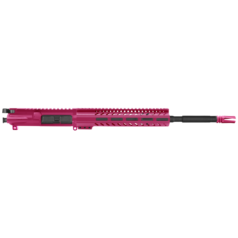 AR-15 .223/5.56 16" BARREL W/ HANDGUARD SIZE OPTION | CARBINE UPPER BUILD UPK184 [ASSMBLED]