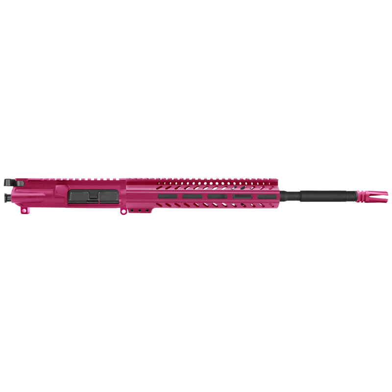 AR-15 .223/5.56 16" BARREL W/ HANDGUARD SIZE OPTION | CARBINE UPPER BUILD UPK184 [ASSMBLED]