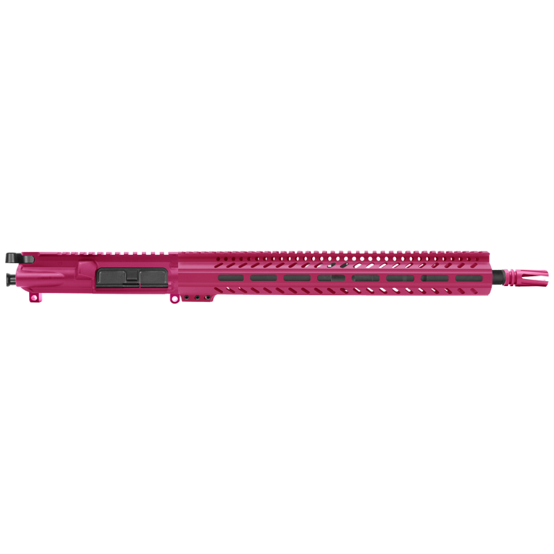 AR-15 .223/5.56 16" BARREL W/ HANDGUARD SIZE OPTION | CARBINE UPPER BUILD UPK184 [ASSMBLED]