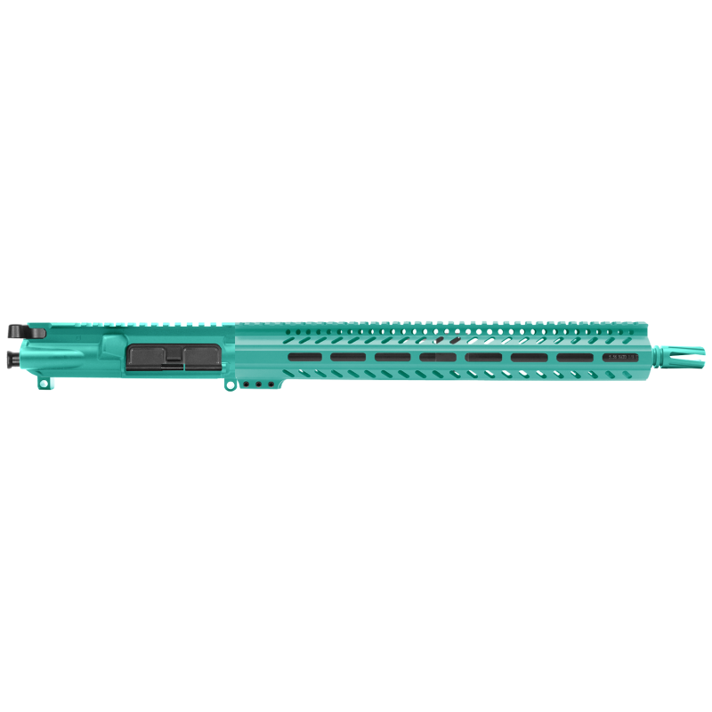 AR-15 .223/5.56 16" BARREL W/ HANDGUARD SIZE OPTION | CARBINE UPPER BUILD UPK185 [ASSMBLED]