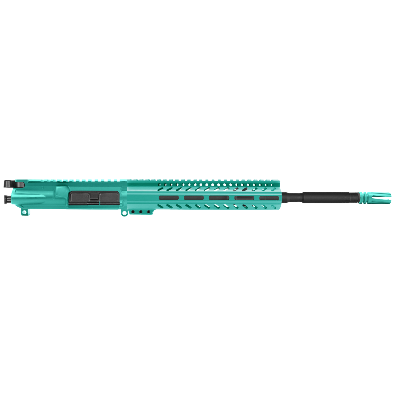 AR-15 .223/5.56 16" BARREL W/ HANDGUARD SIZE OPTION | CARBINE UPPER BUILD UPK185 [ASSMBLED]