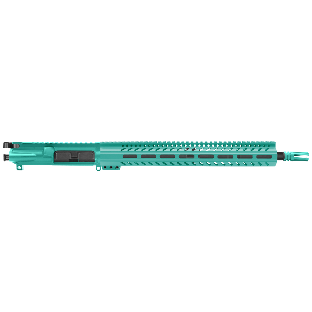 AR-15 .223/5.56 16" BARREL W/ HANDGUARD SIZE OPTION | CARBINE UPPER BUILD UPK185 [ASSMBLED]