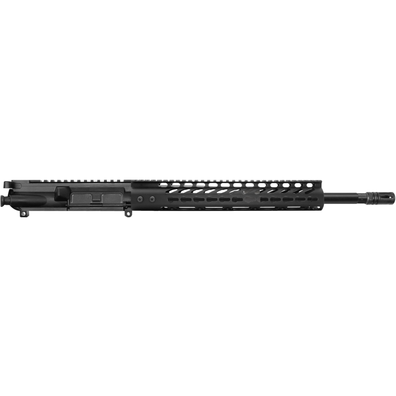 AR-15 5.56 16'' Barrel W/ 10'' 12'' Keymod Handguard option | Carbine Upper Build UPK20 [ASSEMBLED]