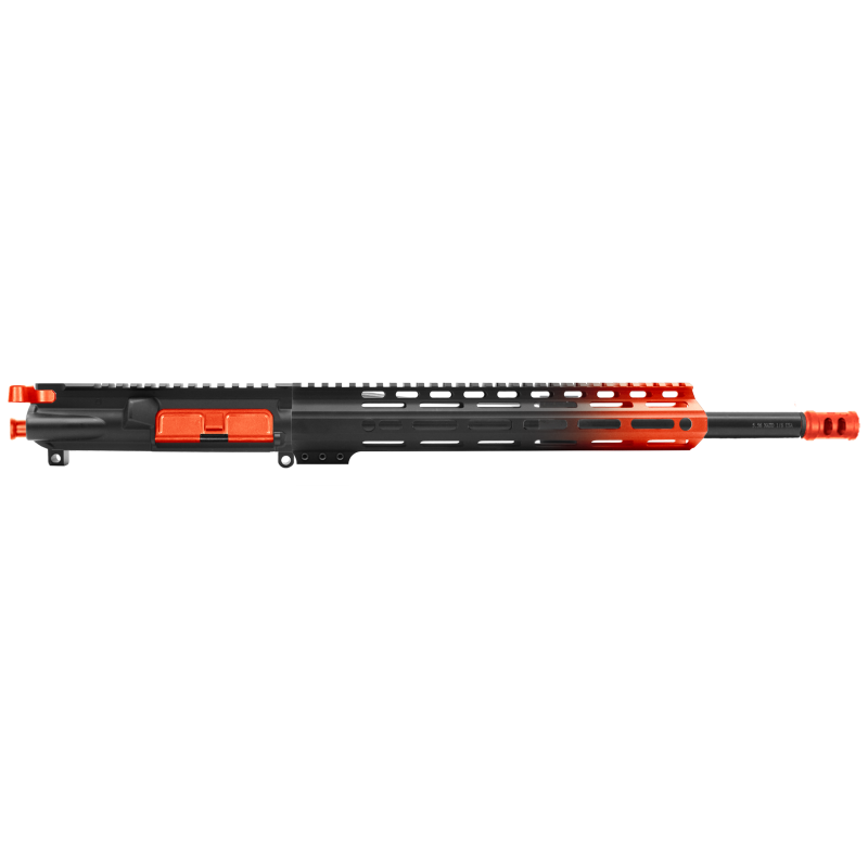 AR-15 .223/5.56 16" BARREL W/ HANDGUARD SIZE OPTION | CARBINE UPPER BUILD UPK206 [ASSMBLED]