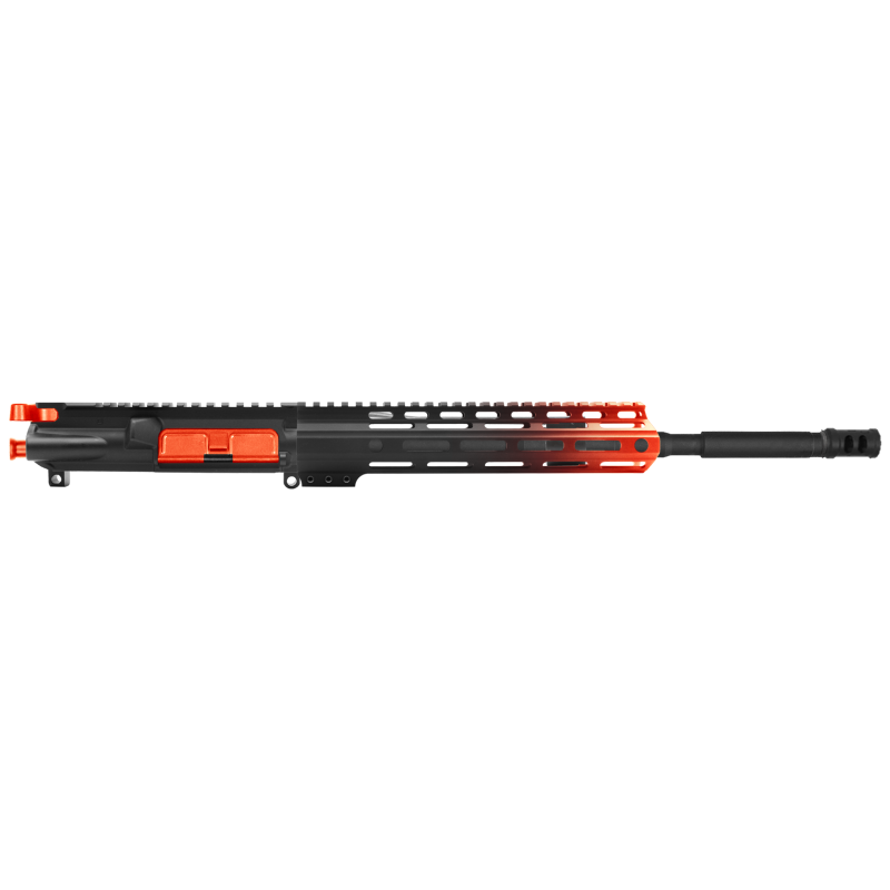 AR-15 .223/5.56 16" BARREL W/ HANDGUARD SIZE OPTION | CARBINE UPPER BUILD UPK206 [ASSMBLED]