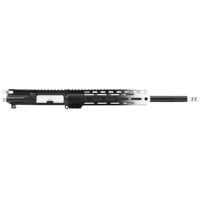 AR-15 .223/5.56 16" BARREL W/ HANDGUARD SIZE OPTION | CARBINE UPPER BUILD UPK207 [ASSMBLED]