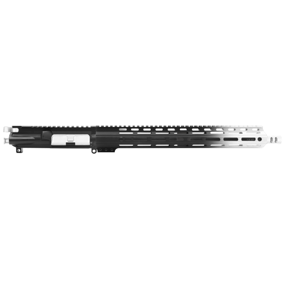 AR-15 .223/5.56 16" BARREL W/ HANDGUARD SIZE OPTION | CARBINE UPPER BUILD UPK207 [ASSMBLED]