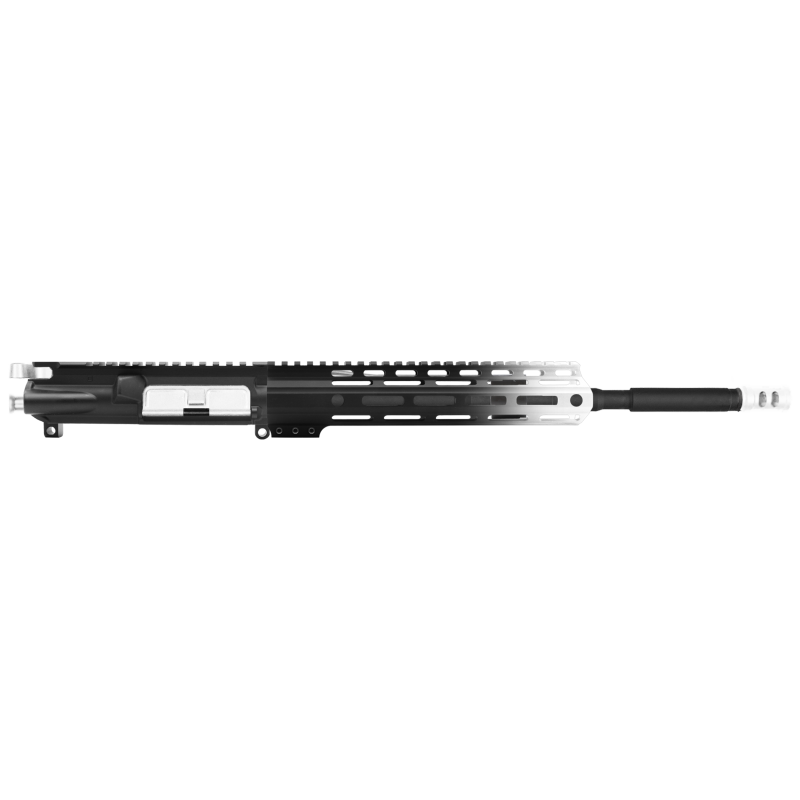 AR-15 .223/5.56 16" BARREL W/ HANDGUARD SIZE OPTION | CARBINE UPPER BUILD UPK207 [ASSMBLED]