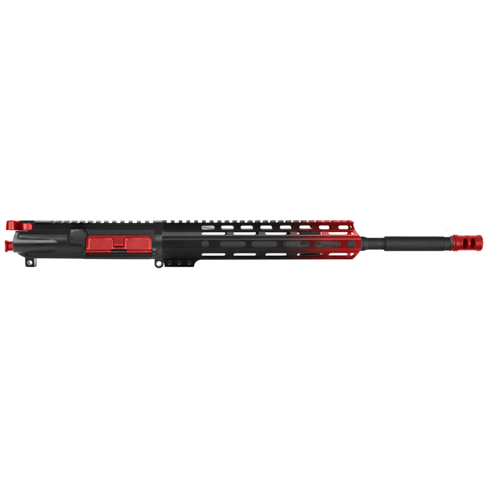 AR-15 .223/5.56 16" BARREL W/ HANDGUARD SIZE OPTION | CARBINE UPPER BUILD UPK209 [ASSMBLED]
