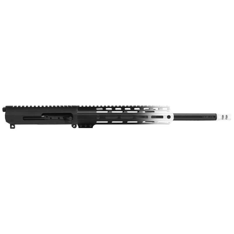 AR-15 16'' BARREL W/ HANDGUARD SIZE OPTION | SIDE CHARGING UPPER BUILD UPK225 [ASSEMBLED]