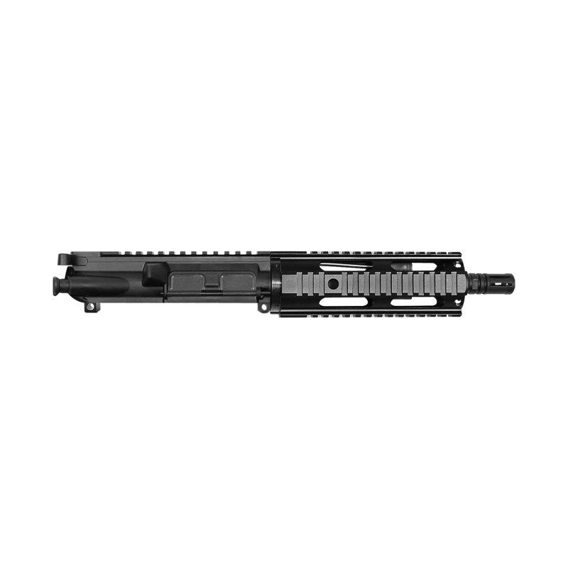 AR-15 5.56 7.5'' Barrel 7'' M Lok Handguard | Pistol Upper Build UPK23 [ASSEMBLED]