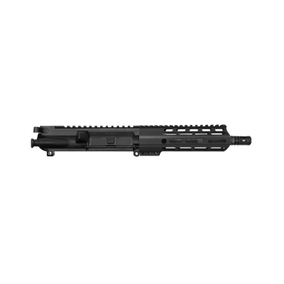 AR-15 5.56 7.5'' Barrel 7'' M Lok Handguard | Pistol Upper Build UPK23 [ASSEMBLED]