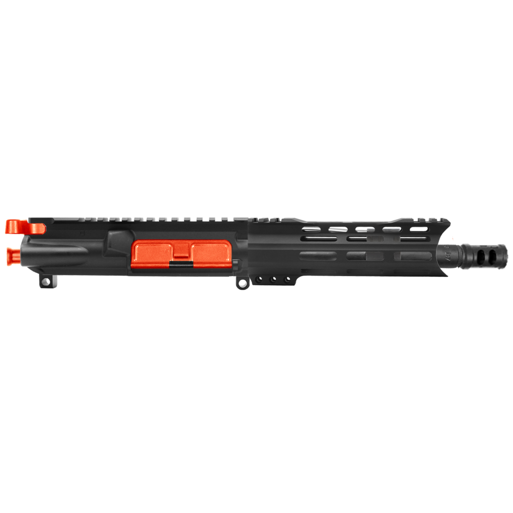 AR-15 .223/5.56 7" Barrel 7" Handguard M Lok| PISTOL UPPER BUILD UPK230 [ASSEMBLED]