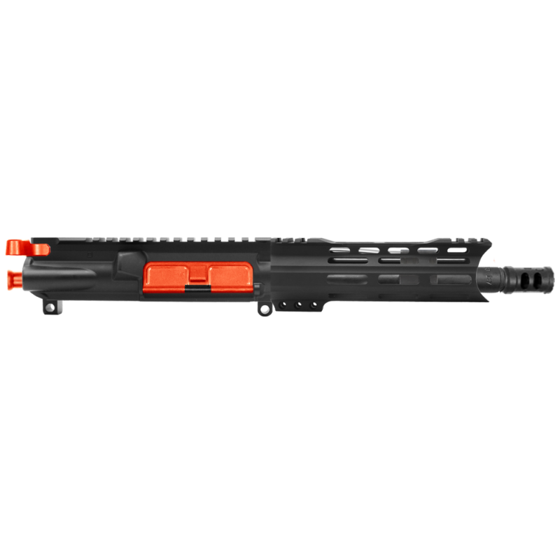 AR-15 .223/5.56 7" Barrel 7" Handguard M Lok| PISTOL UPPER BUILD UPK230 [ASSEMBLED]