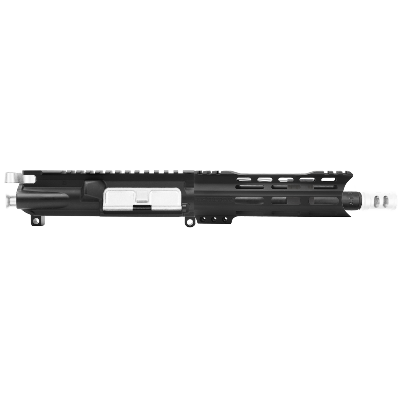 AR-15 .223/5.56 7" Barrel 7" Handguard M Lok| PISTOL UPPER BUILD UPK230 [ASSEMBLED]