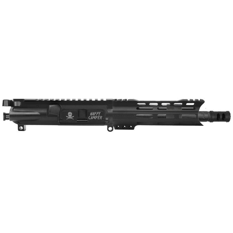 AR-15 .223/5.56 7" Barrel 7" Handguard M Lok| PISTOL UPPER BUILD UPK230 [ASSEMBLED]