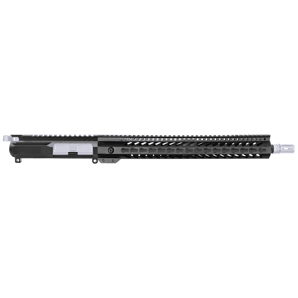 AR-15 .223/5.56 16" Barrel 15" Handguard M Lok| CARBINE UPPER BUILD UPK231 [ASSEMBLED]
