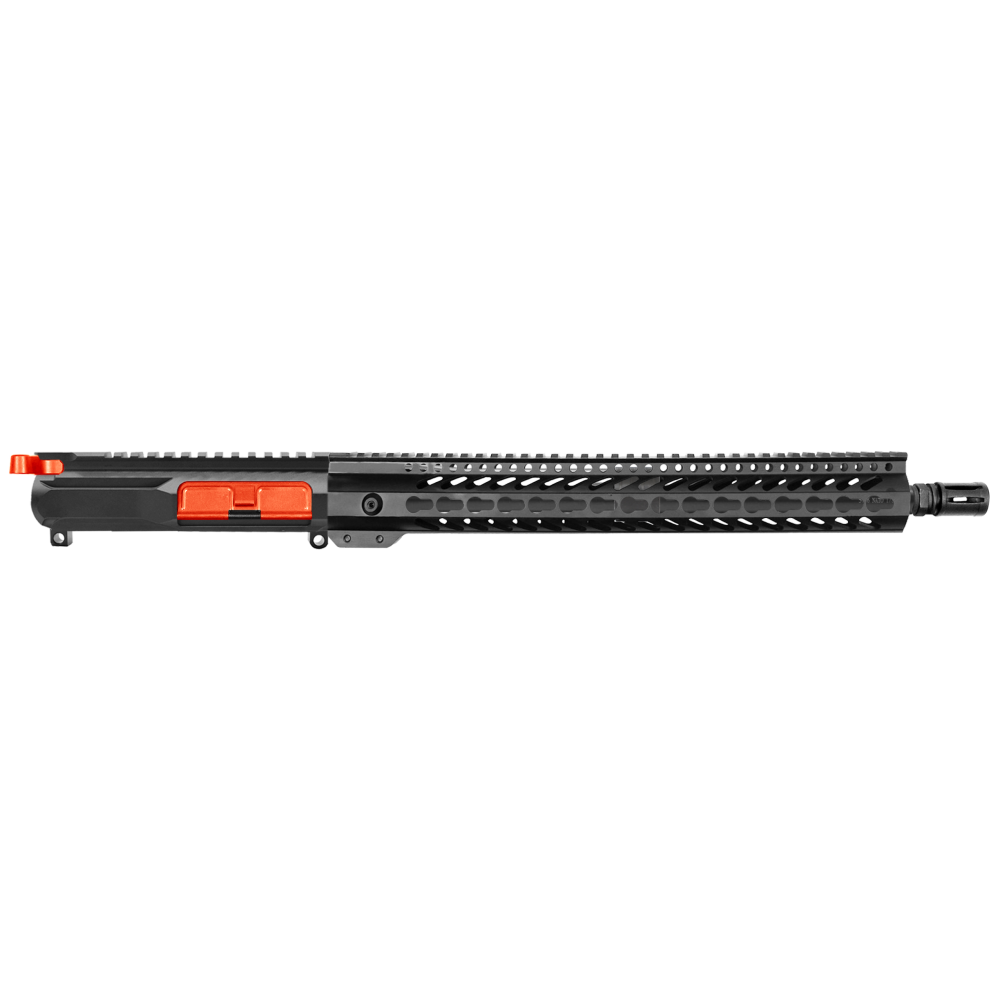 AR-15 .223/5.56 16" Barrel 15" Handguard M Lok| CARBINE UPPER BUILD UPK231 [ASSEMBLED]