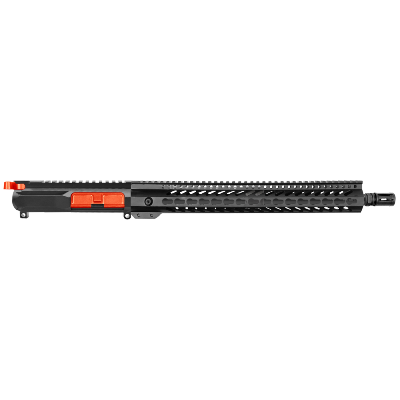 AR-15 .223/5.56 16" Barrel 15" Handguard M Lok| CARBINE UPPER BUILD UPK231 [ASSEMBLED]