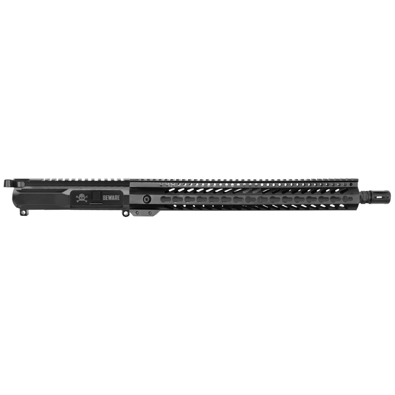 AR-15 .223/5.56 16" Barrel 15" Handguard M Lok| CARBINE UPPER BUILD UPK231 [ASSEMBLED]