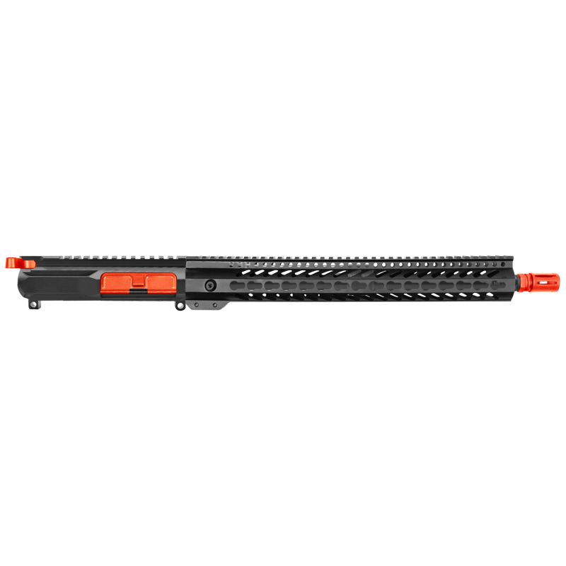 AR-15 .223/5.56 16" Barrel 15" Handguard M Lok| CARBINE UPPER BUILD UPK231 [ASSEMBLED]