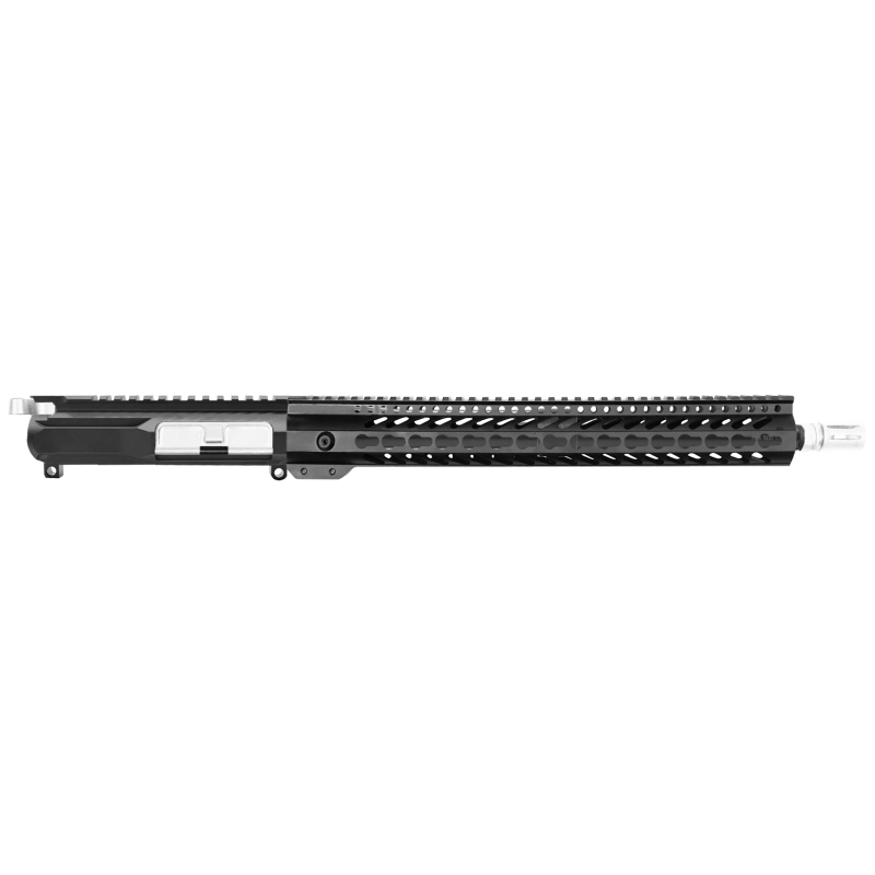 AR-15 .223/5.56 16" Barrel 15" Handguard M Lok| CARBINE UPPER BUILD UPK231 [ASSEMBLED]