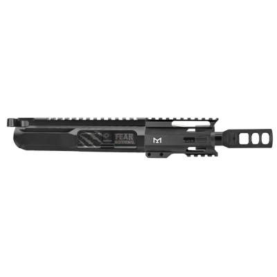 AR-15 .223/5.56 5" Barrel 4" Handguard M Lok| PISTOL UPPER BUILD UPK233 [ASSEMBLED]