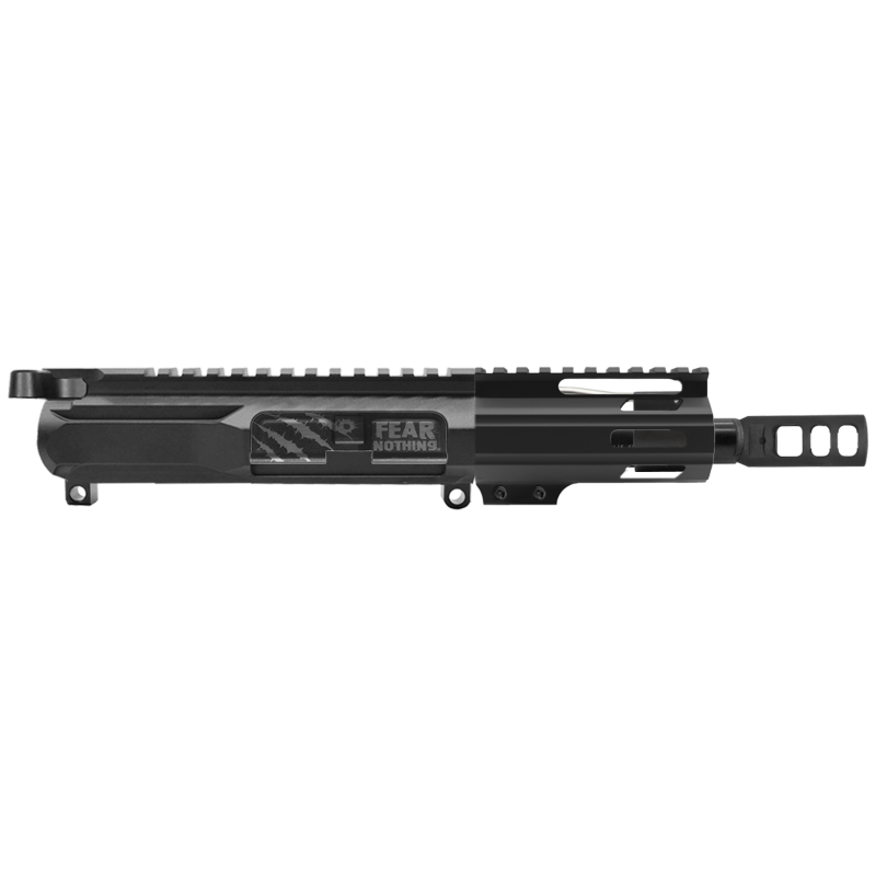 AR-15 .223/5.56 5" Barrel 4" Handguard M Lok| PISTOL UPPER BUILD UPK233 [ASSEMBLED]