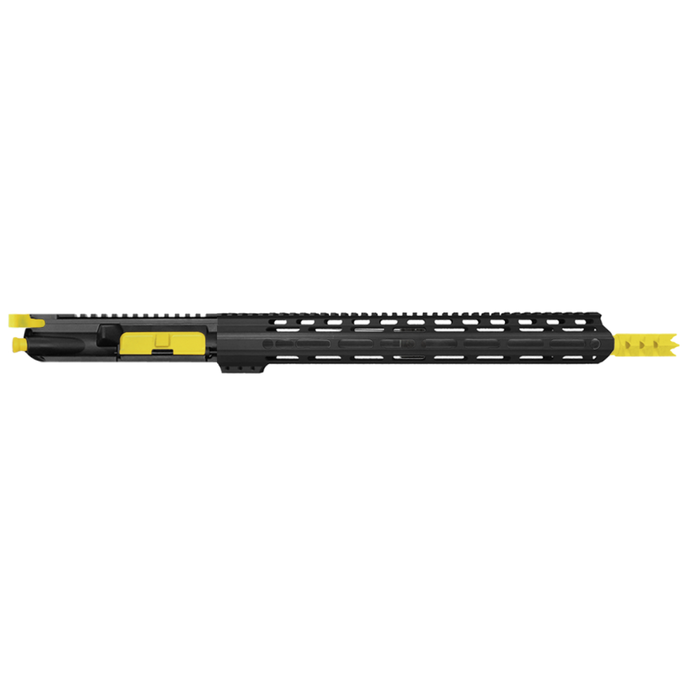 AR-15 .223/5.56 16" Barrel W/ M Lok Handguard Length Options| Carbine Upper Build UPK241 [ASSEMBLED]