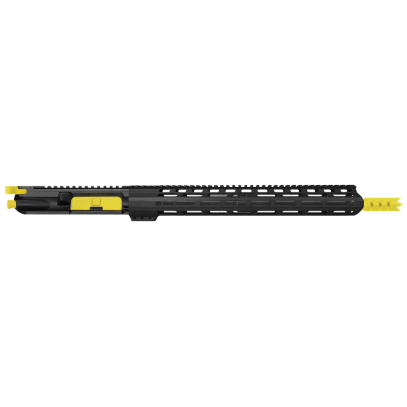 AR-15 .223/5.56 16" Barrel W/ M Lok Handguard Length Options| Carbine Upper Build UPK241 [ASSEMBLED]