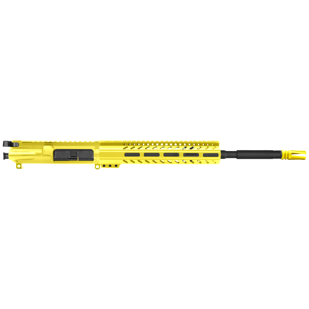 AR-15 .223/5.56 16" BARREL W/ HANDGUARD SIZE OPTION | CARBINE UPPER BUILD UPK243 [ASSMBLED]