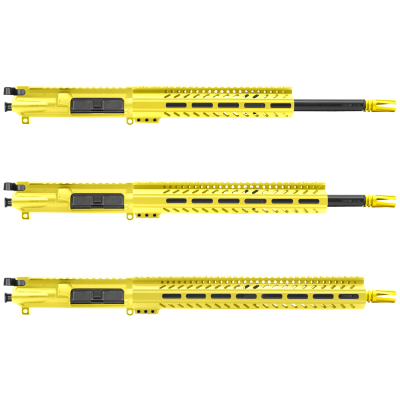 AR-15 .223/5.56 16" BARREL W/ HANDGUARD SIZE OPTION | CARBINE UPPER BUILD UPK243 [ASSMBLED]