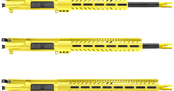 AR-15 .223/5.56 16