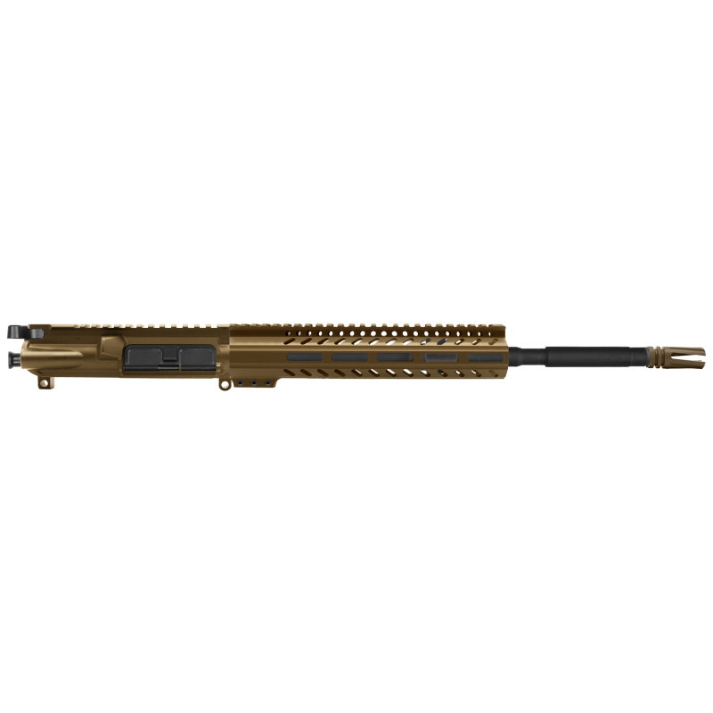AR-15 .223/5.56 16" BARREL W/ HANDGUARD SIZE OPTION | CARBINE UPPER BUILD UPK245 [ASSMBLED]