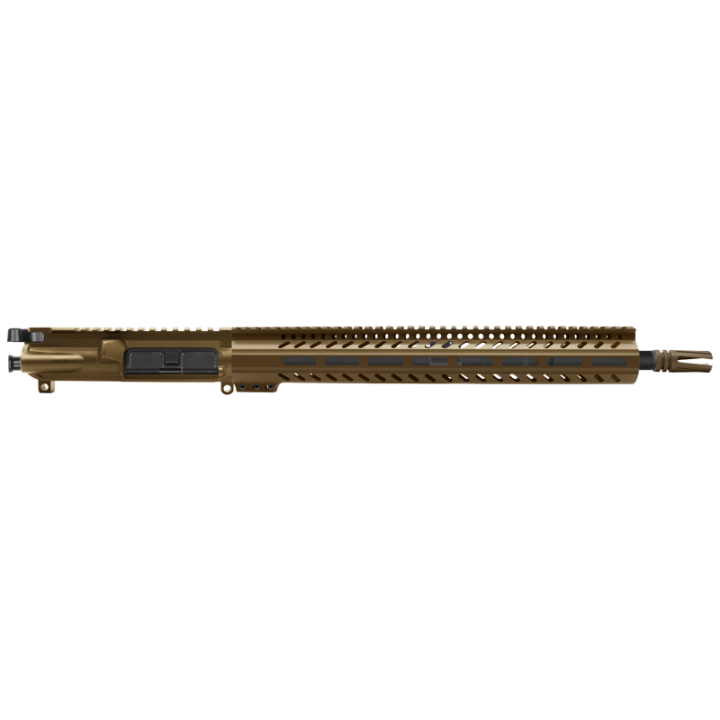 AR-15 .223/5.56 16" BARREL W/ HANDGUARD SIZE OPTION | CARBINE UPPER BUILD UPK245 [ASSMBLED]