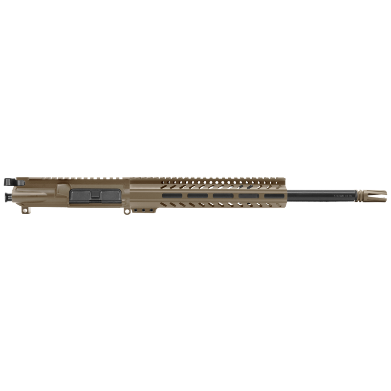 AR-15 .223/5.56 16" BARREL W/ HANDGUARD SIZE OPTION | CARBINE UPPER BUILD UPK246 [ASSMBLED]