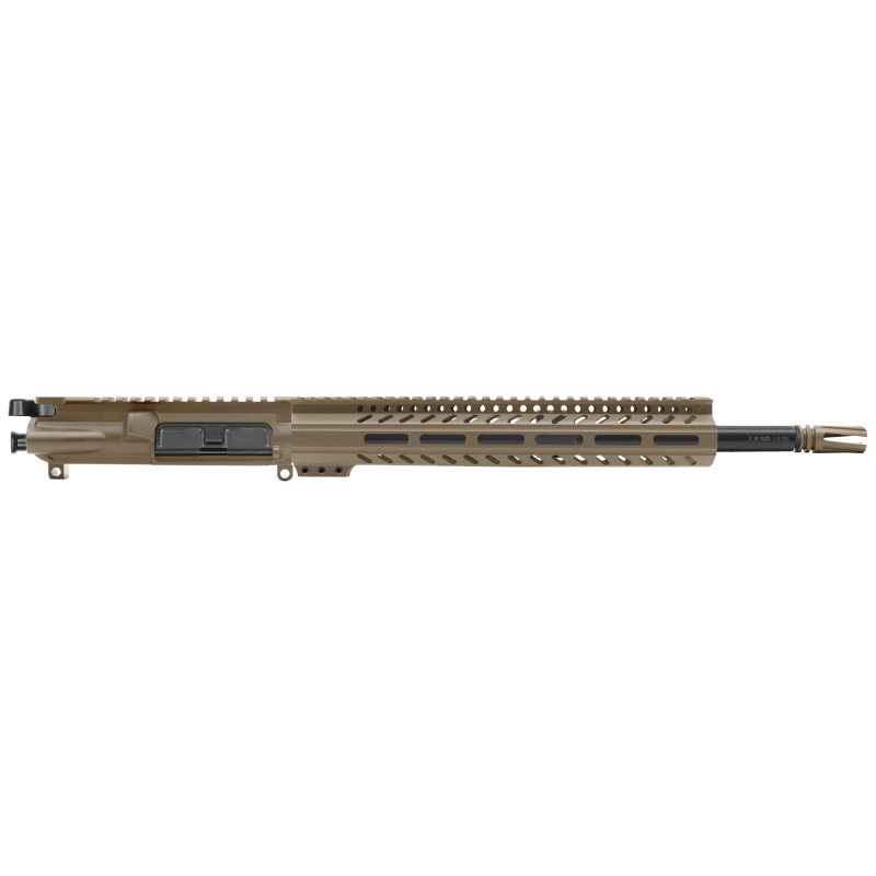 AR-15 .223/5.56 16" BARREL W/ HANDGUARD SIZE OPTION | CARBINE UPPER BUILD UPK246 [ASSMBLED]