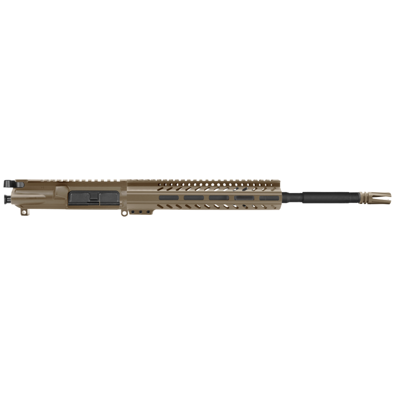 AR-15 .223/5.56 16" BARREL W/ HANDGUARD SIZE OPTION | CARBINE UPPER BUILD UPK246 [ASSMBLED]